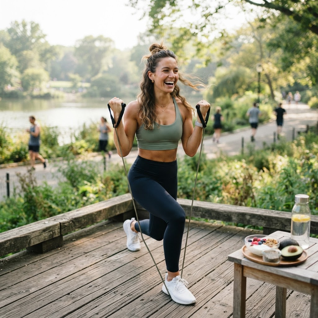 Dog-Friendly Parks That Double as Social Fitness Hubs