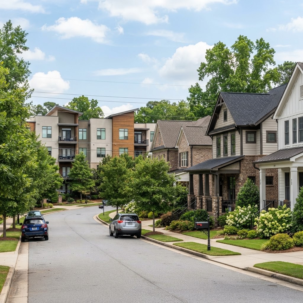 Raleigh Weekend Auctions Yield Standout Results as Multiple Homes Sell Above Reserve