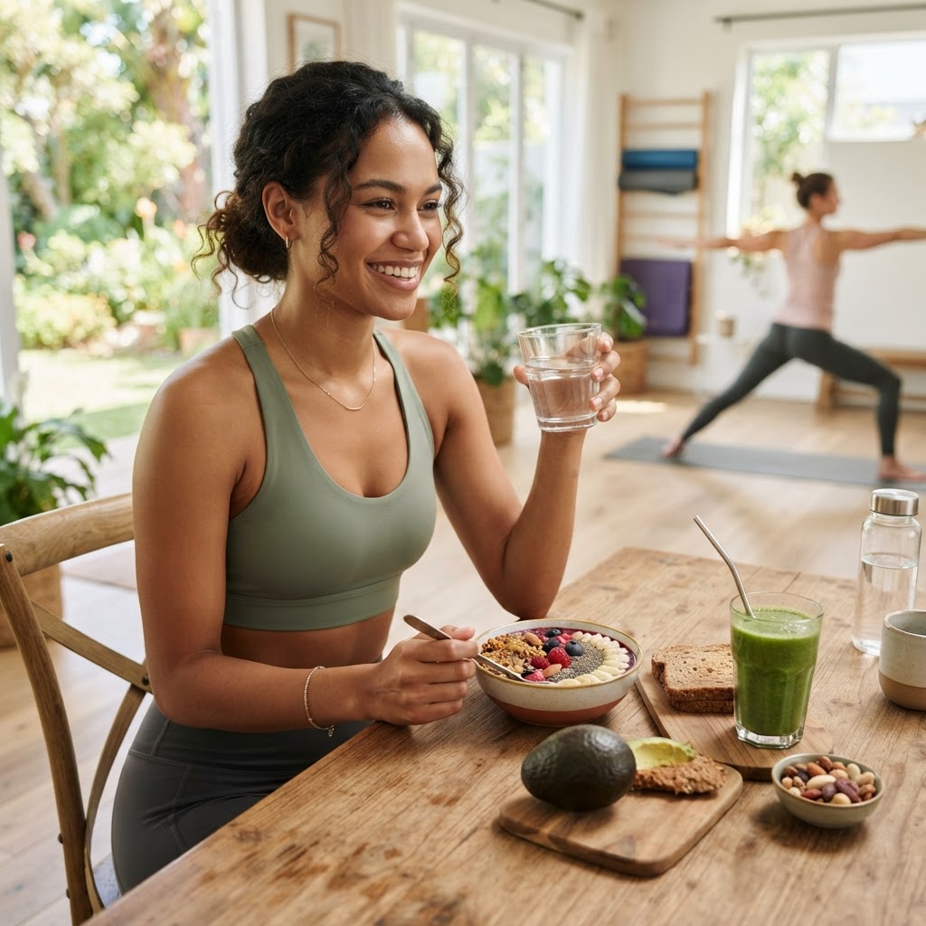 Breathwork Techniques for Instant Calm During a Stressful Day