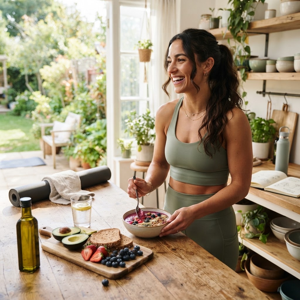 yoga styles explained: which one suits your lifestyle