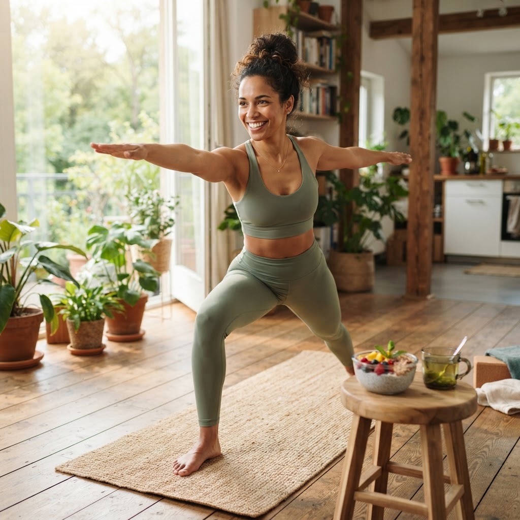 Sunrise Spots for Morning Meditation and Yoga