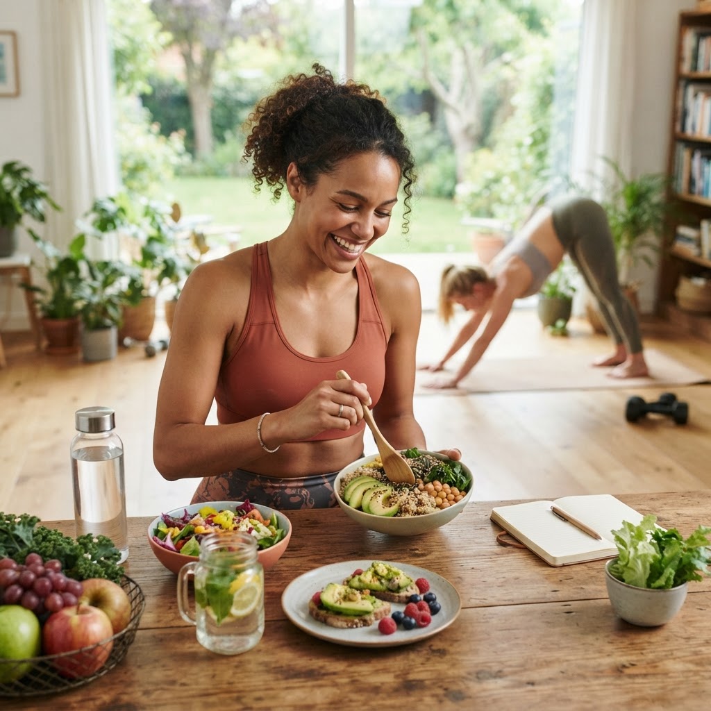 yoga styles explained: which one suits your lifestyle