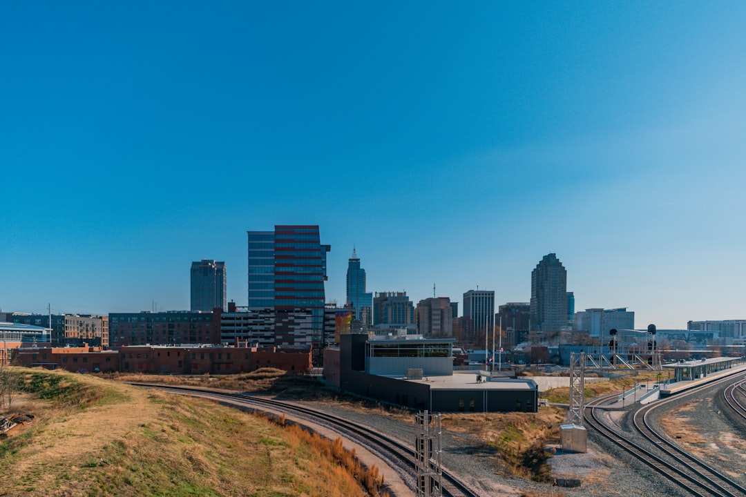 Raleigh Mayor's Revised Small Business Grant Rules and Effects on Local Operators