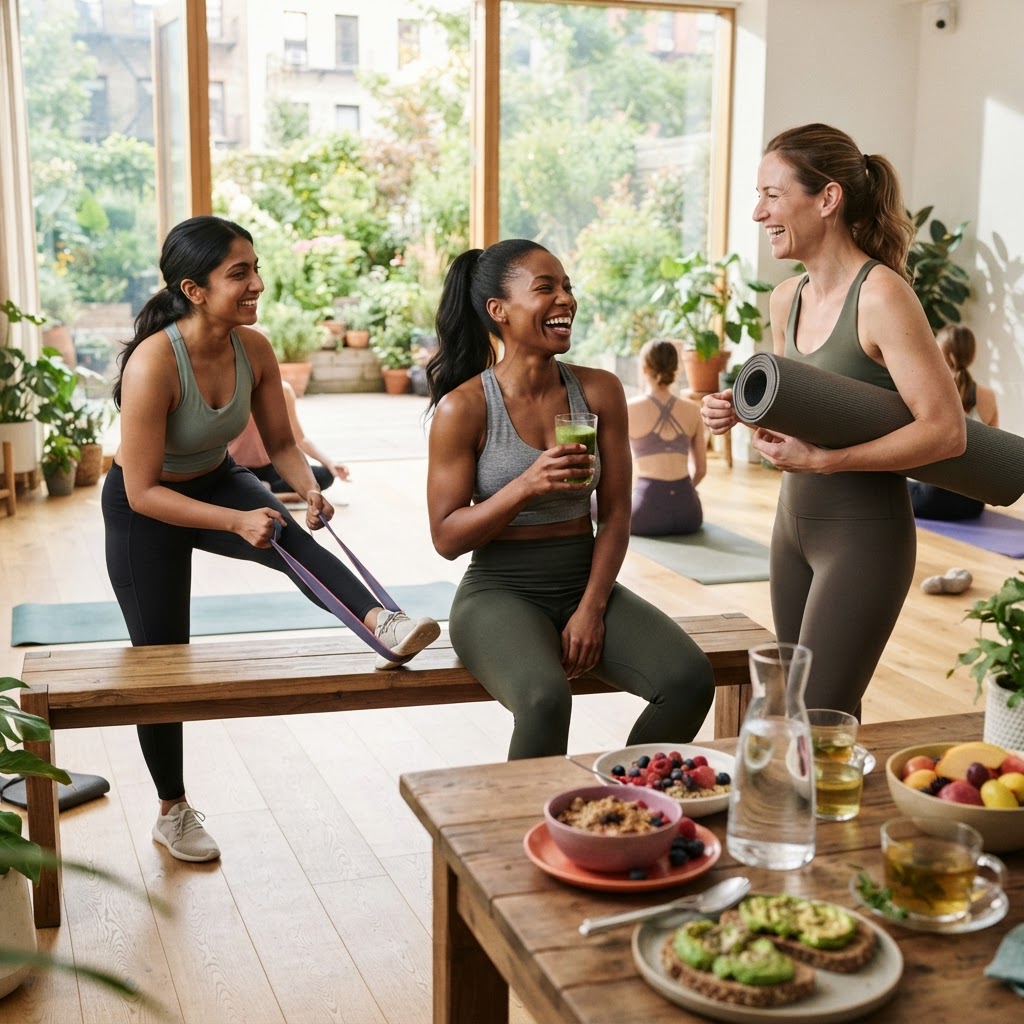 Breathwork Techniques for Instant Calm During a Stressful Day