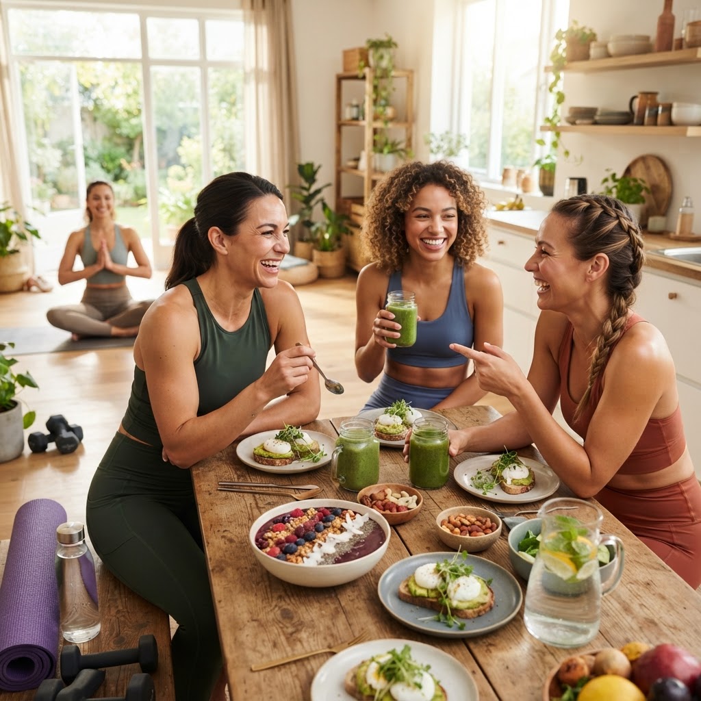 Building psychological resilience with small daily habits