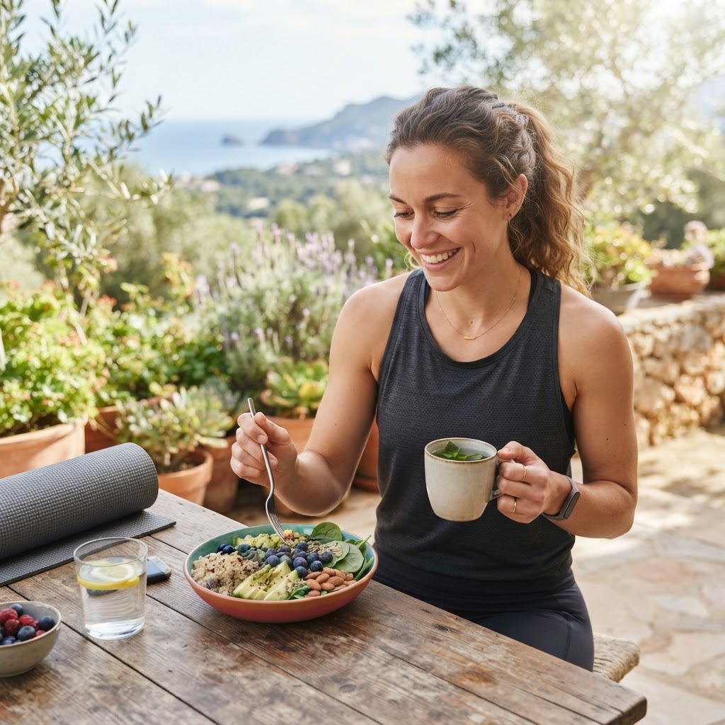 Local meditation classes, groups and apps worth trying