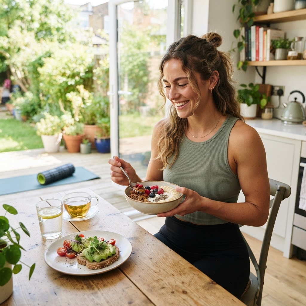 Building Psychological Resilience with Small Daily Habits