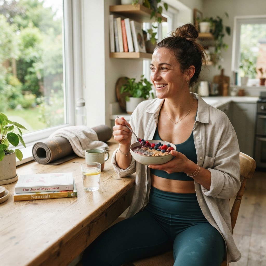 The best wind-down routines backed by sleep science