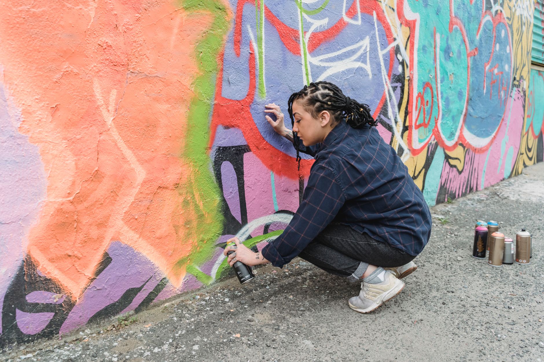 Raleigh's Emerging Artists Transform City's Independent Cultural Scene