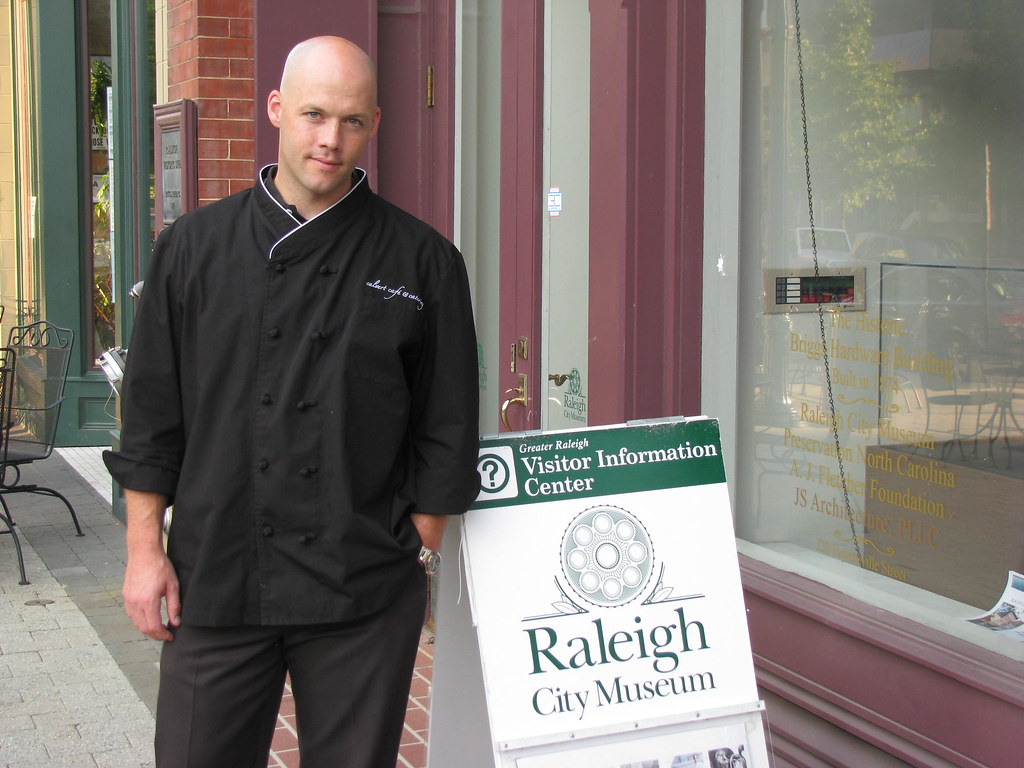 Raleigh Auctions Exceed Estimates: Downtown and North Hills Lead Weekend Sales