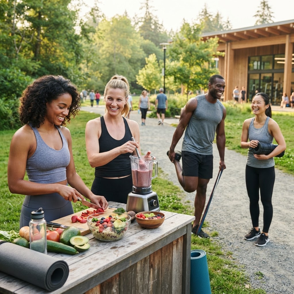 Building psychological resilience with small daily habits